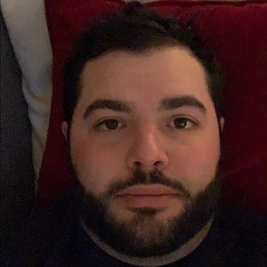 Meet your Posher, Kevin